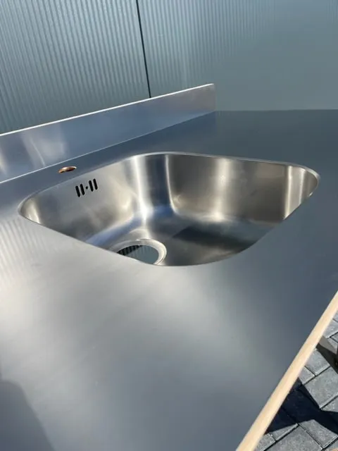 RVS Excellent realisatie 3