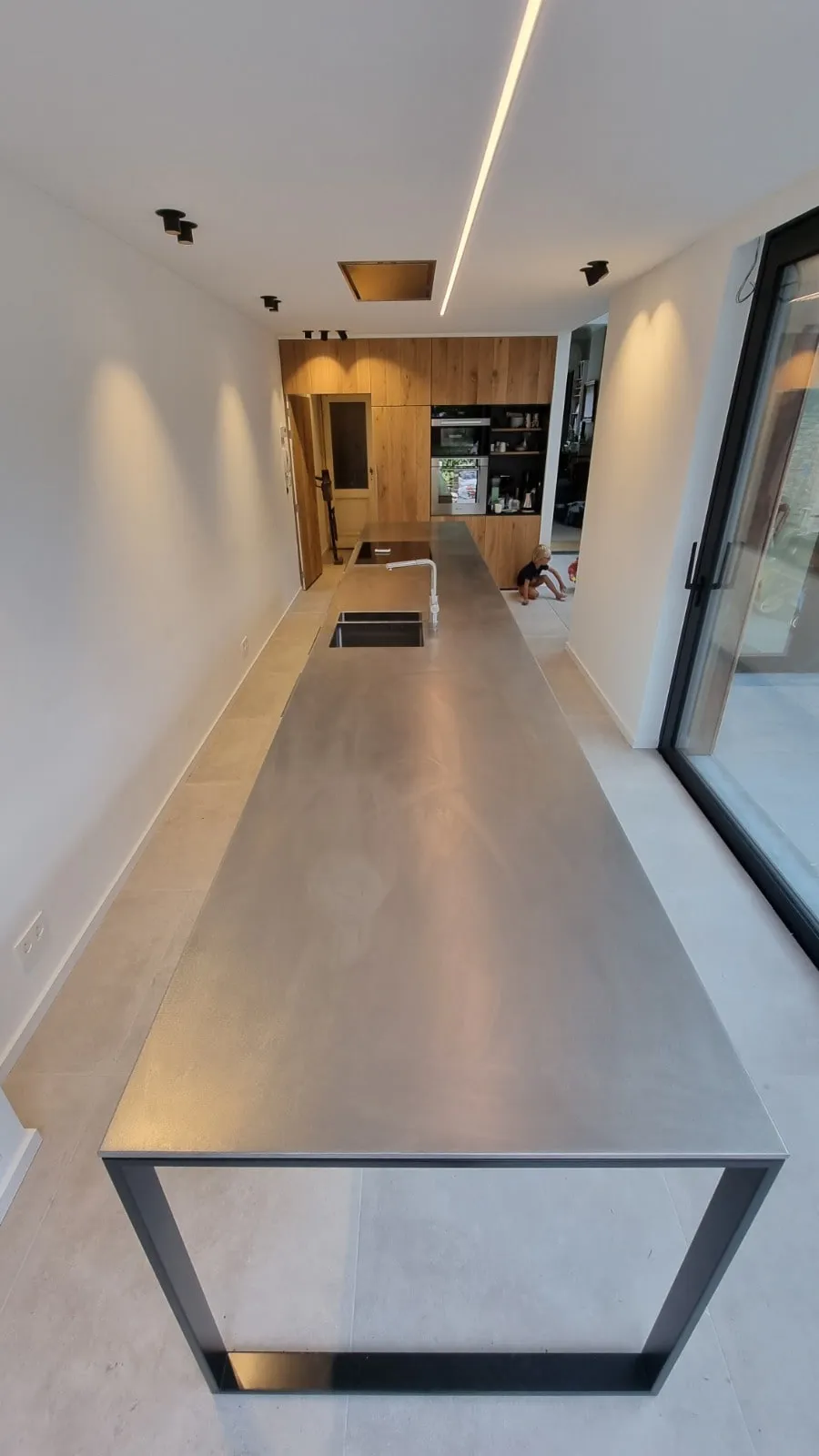 RVS Excellent realisatie 4