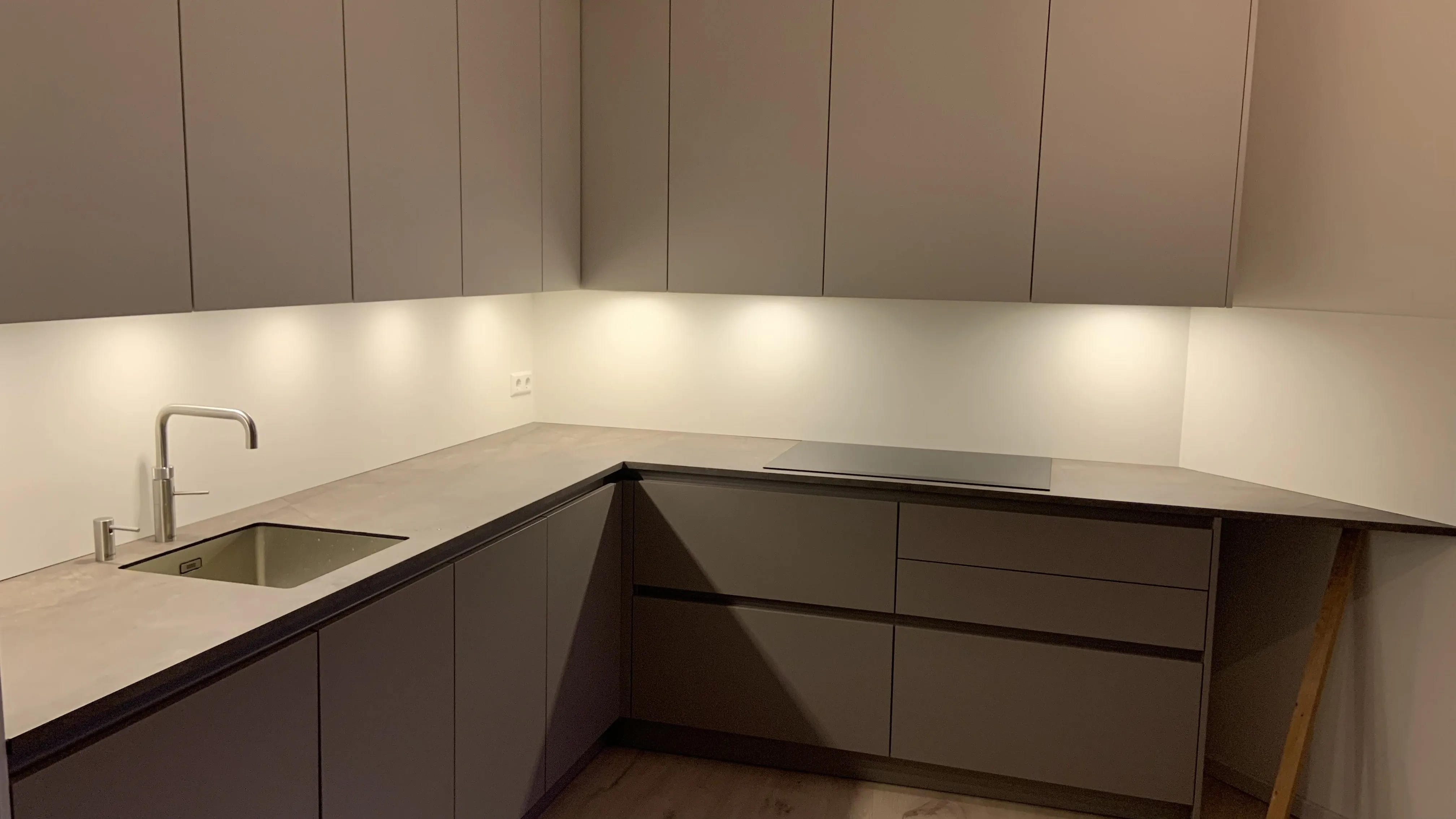 Aluminium Excellent realisatie 2
