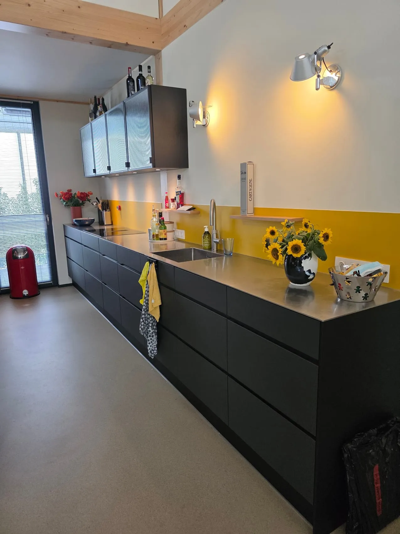 Steel Magnetic™ realisatie 4