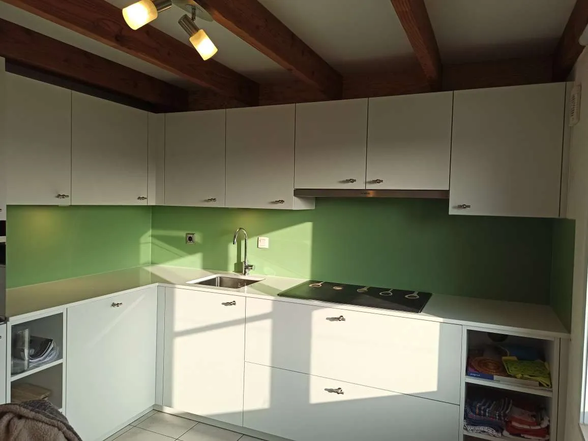 Aluminium Excellent realisatie 3