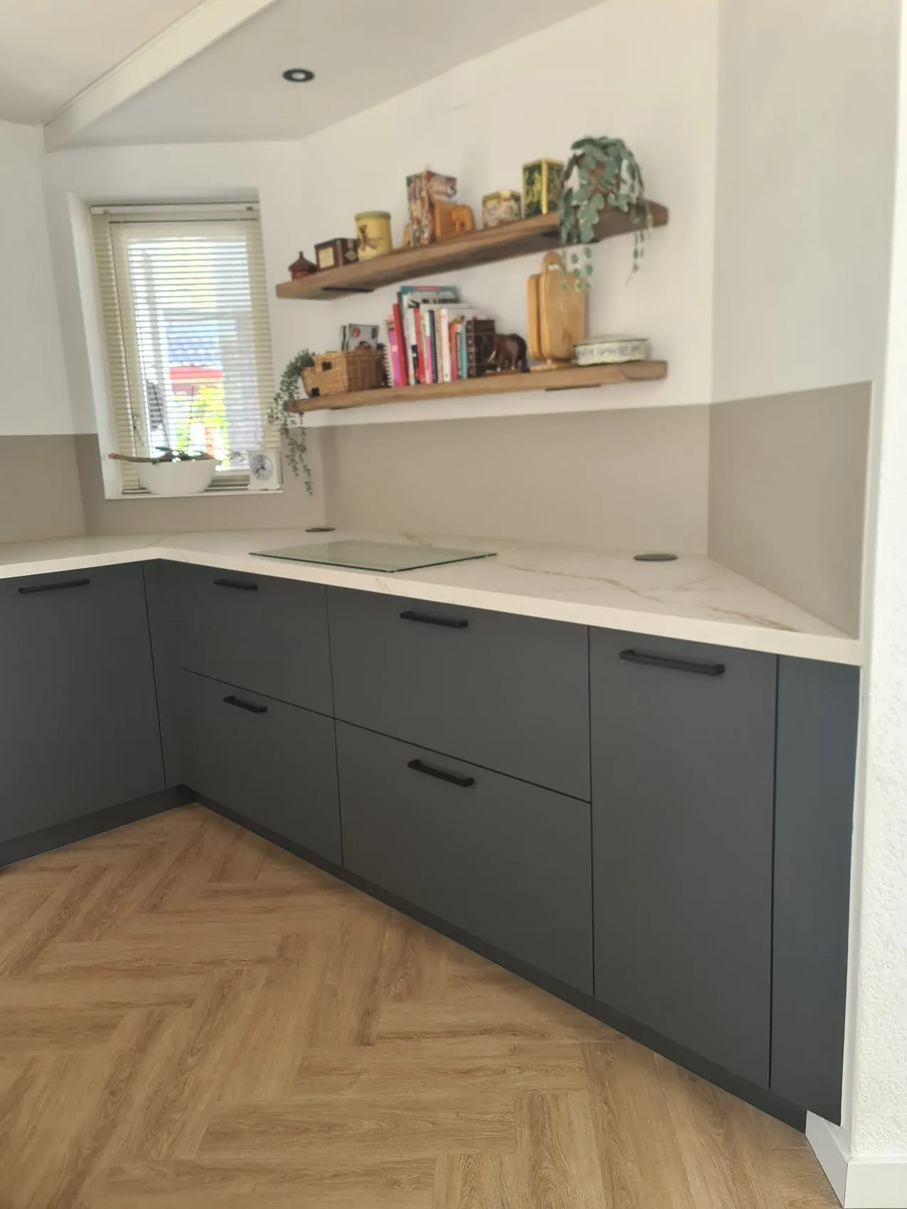 Aluminium Excellent realisatie 4