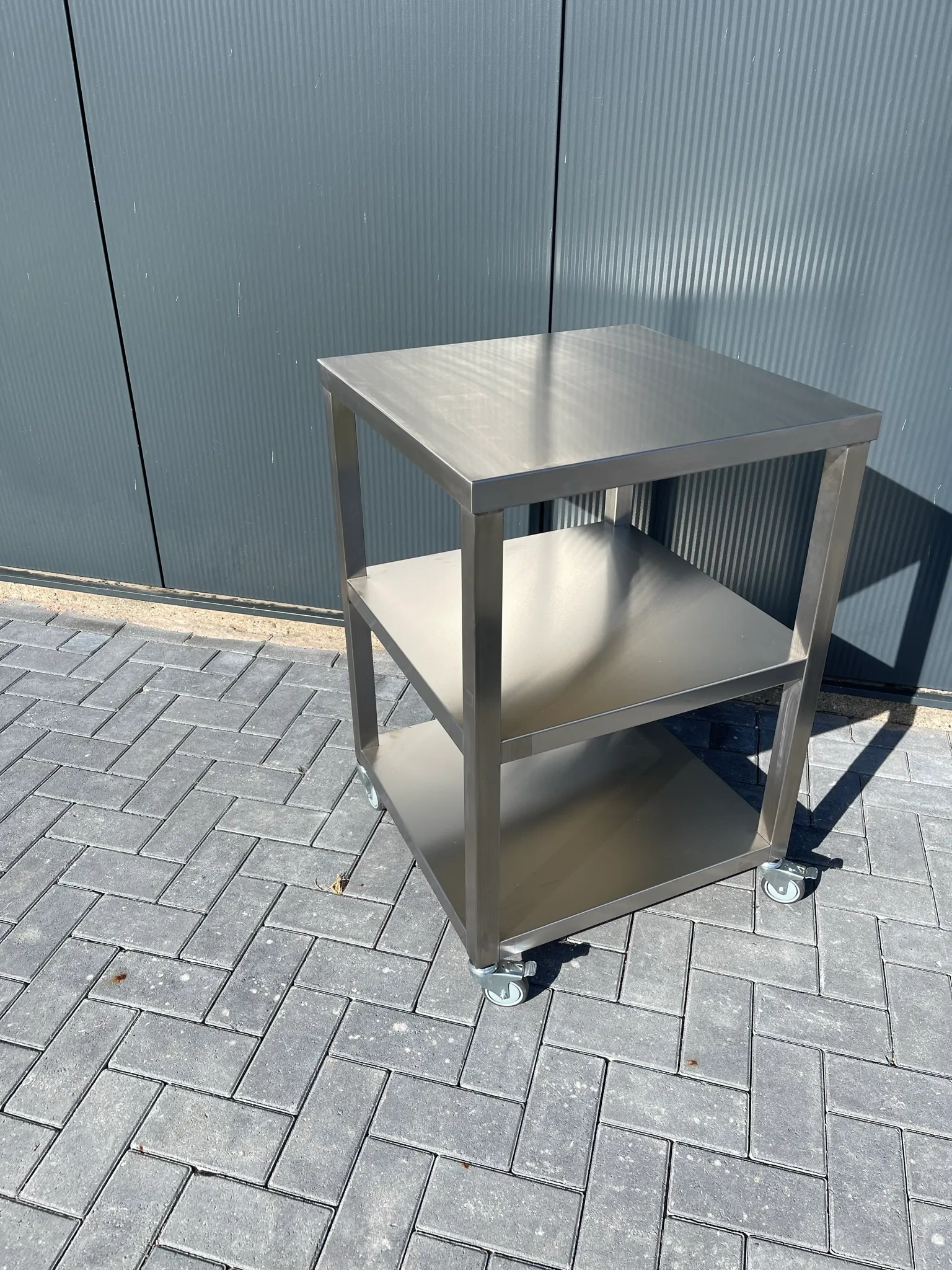 RVS Excellent realisatie 11