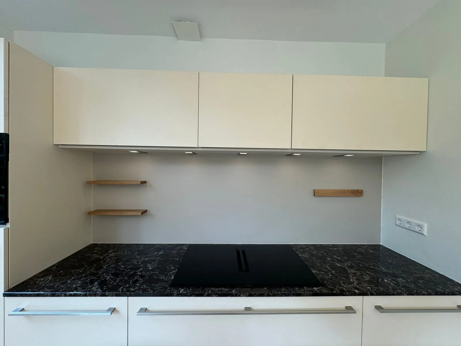 Steel Magnetic™ realisatie 13