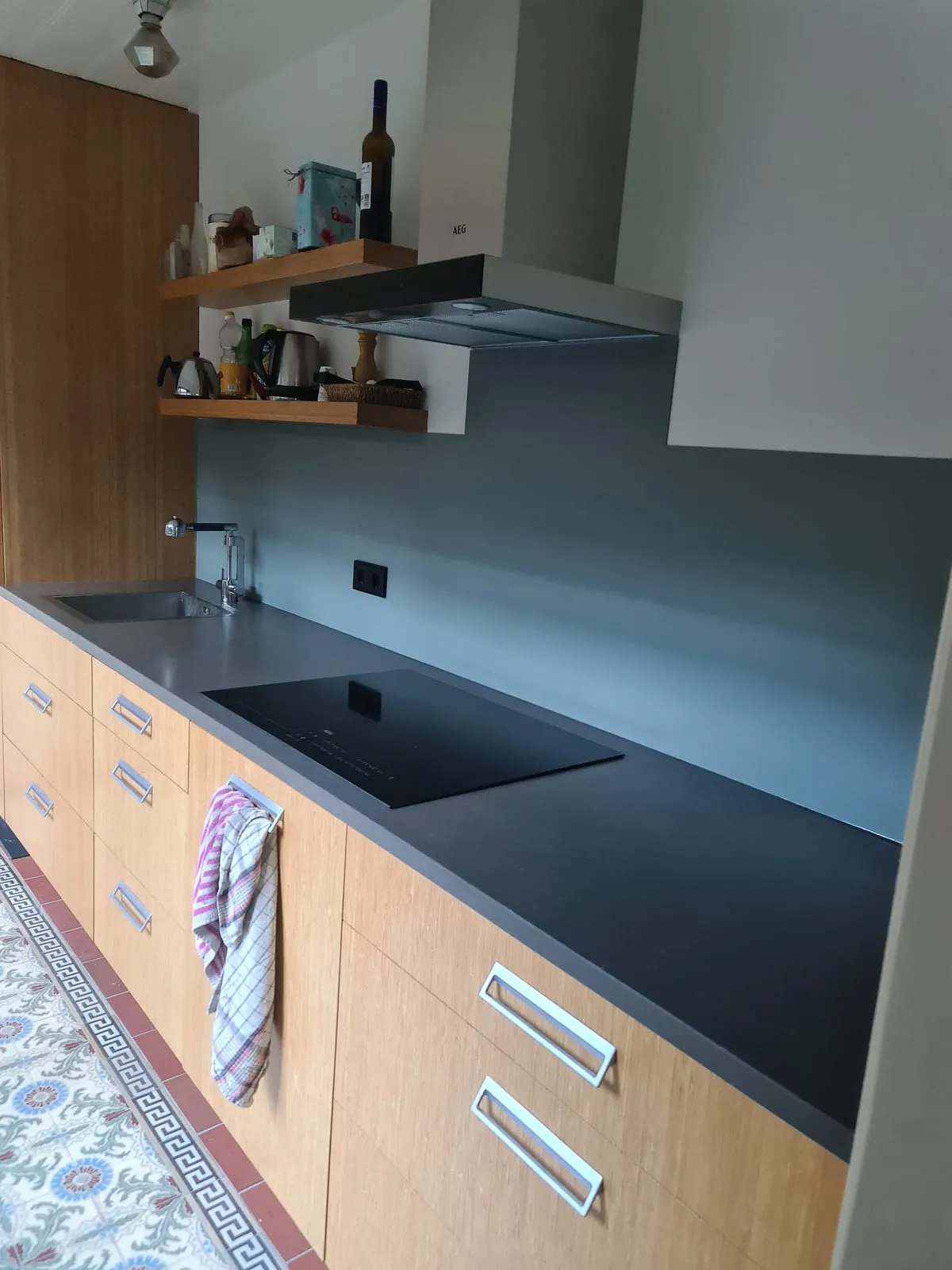 Aluminium Excellent realisatie 14