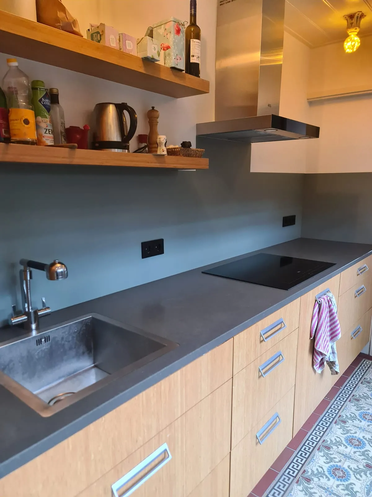 Aluminium Excellent realisatie 15