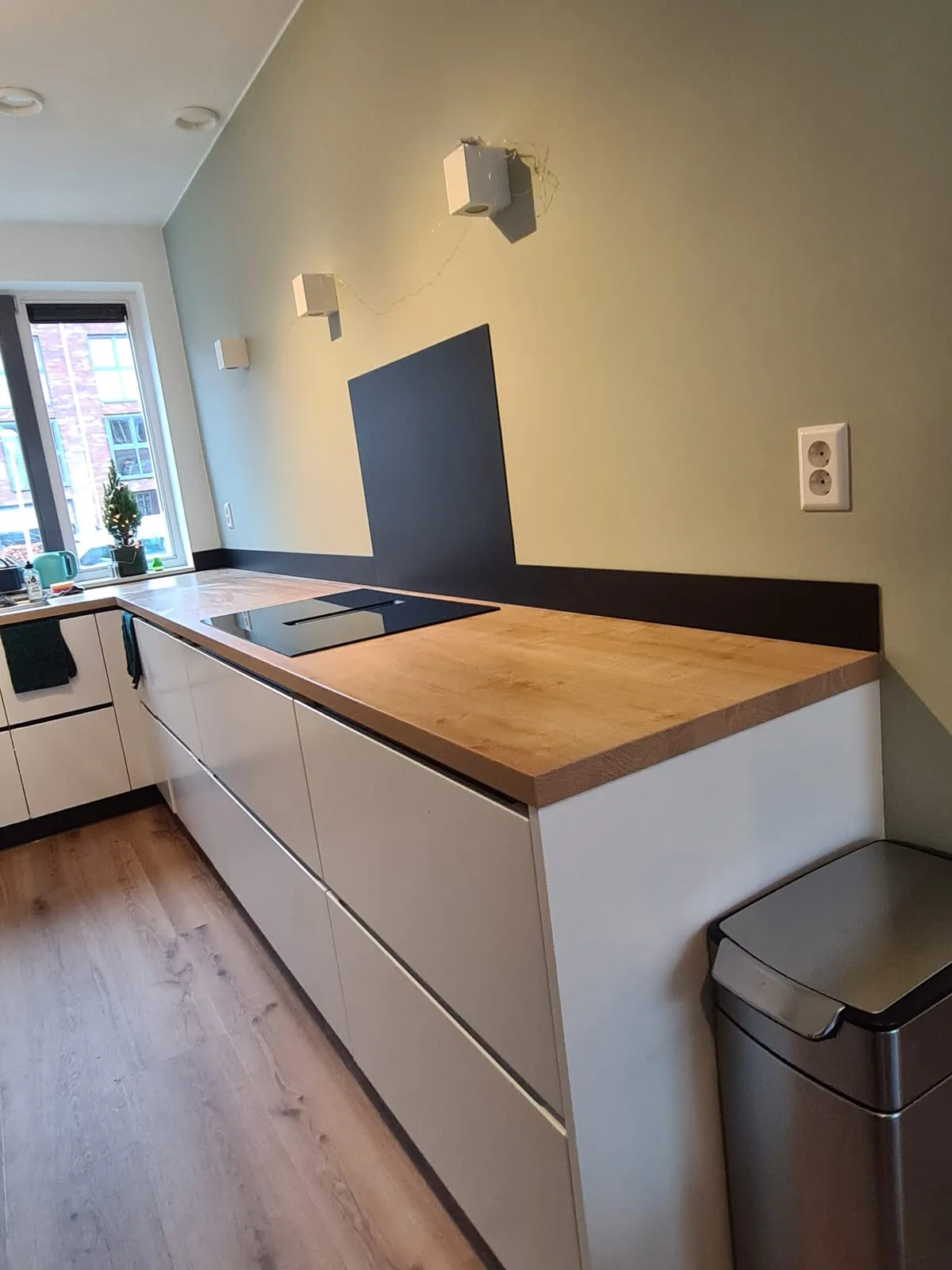 Aluminium Excellent realisatie 16
