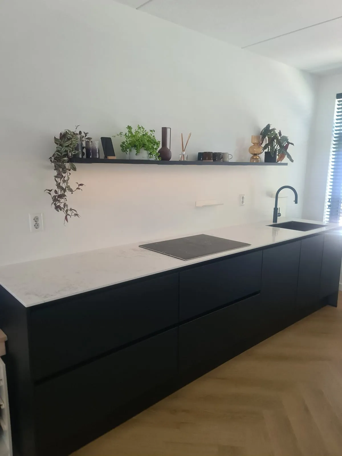 Steel Magnetic™ realisatie 15