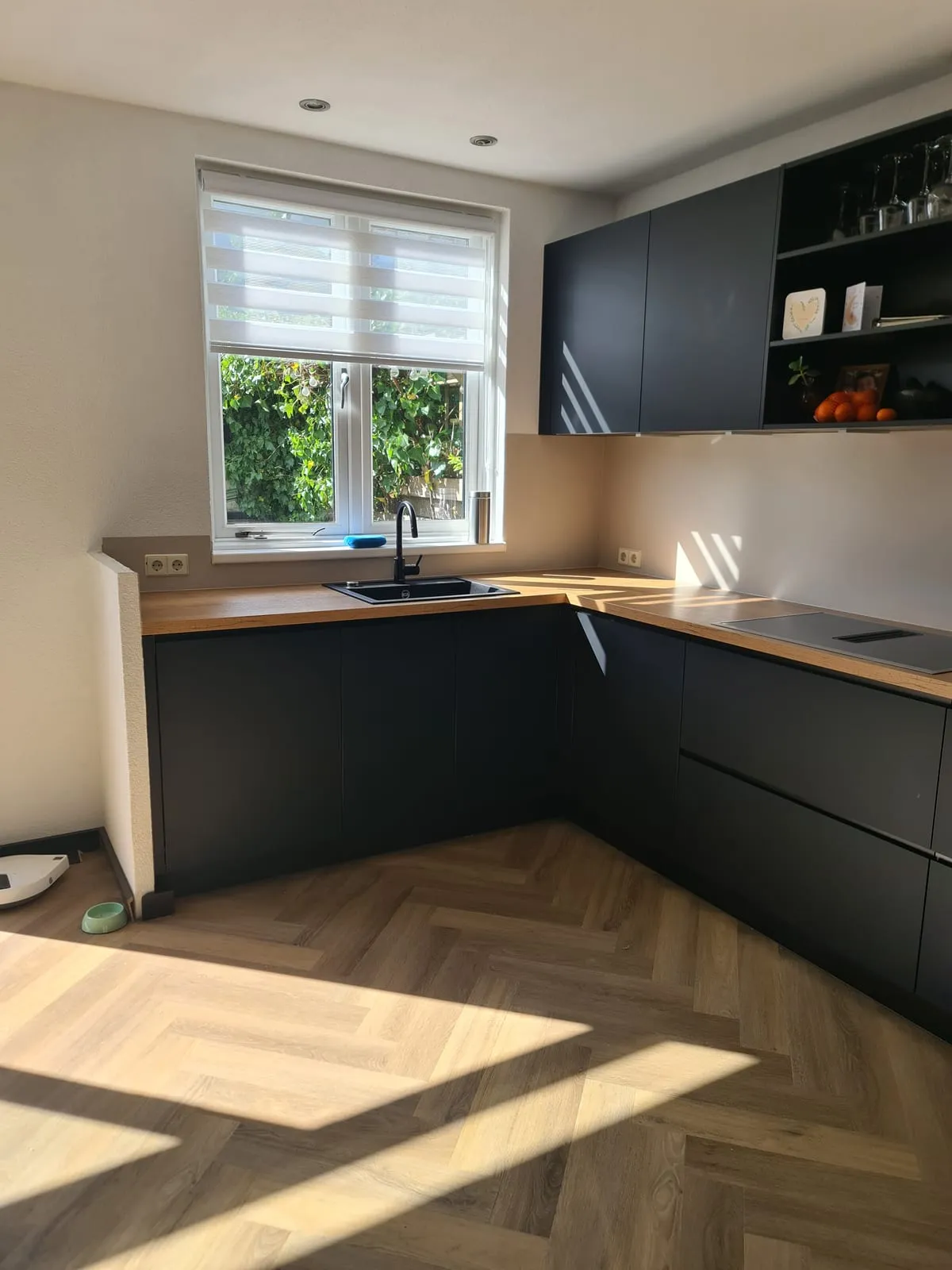 Steel Magnetic™ realisatie 17