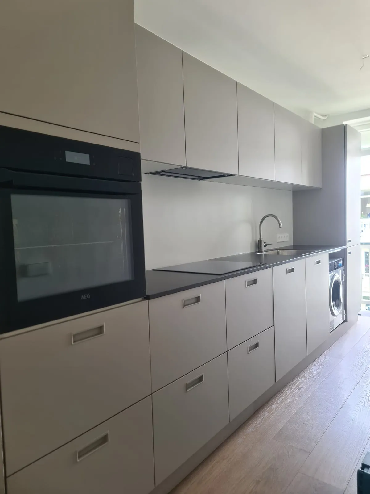 Aluminium Excellent realisatie 19