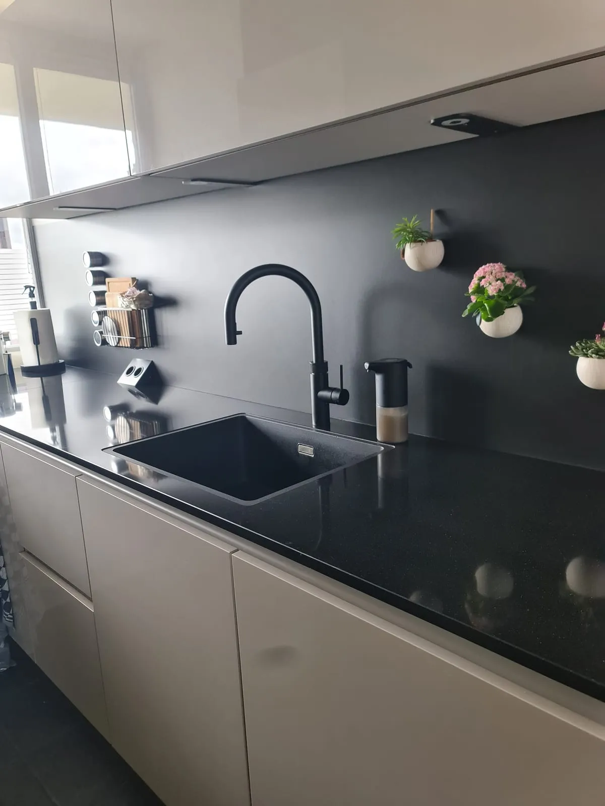 Steel Magnetic™ realisatie 18