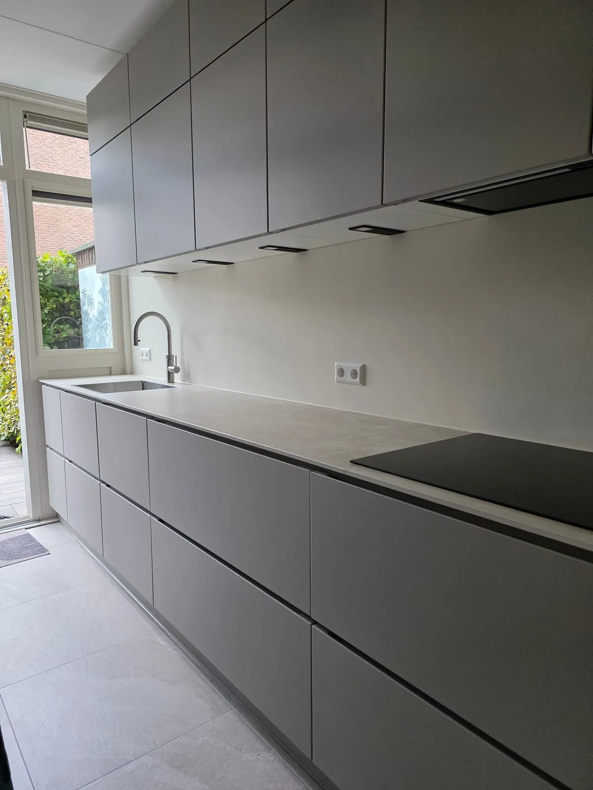 Aluminium Excellent realisatie 23