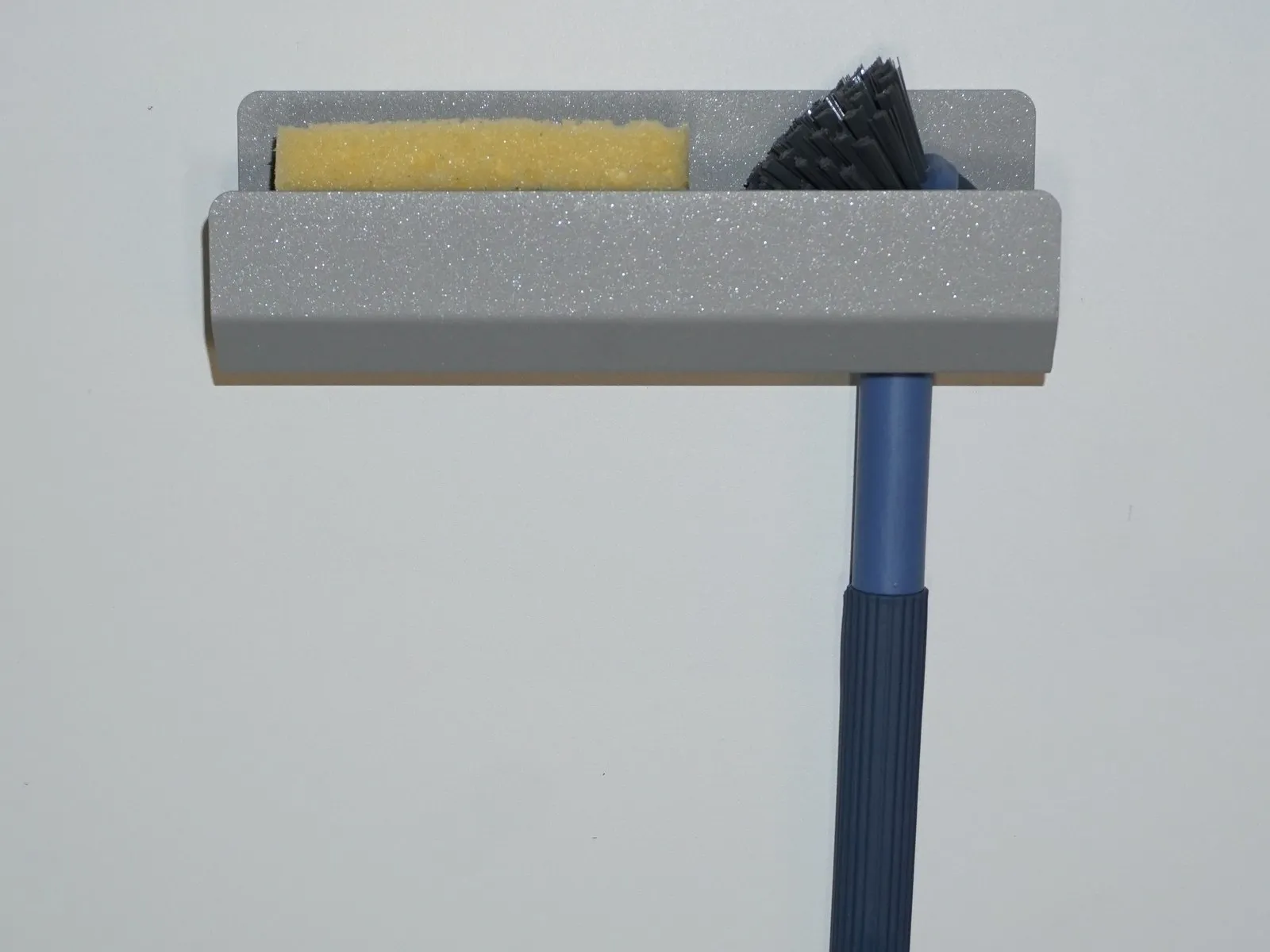 Afwasborstelhouder