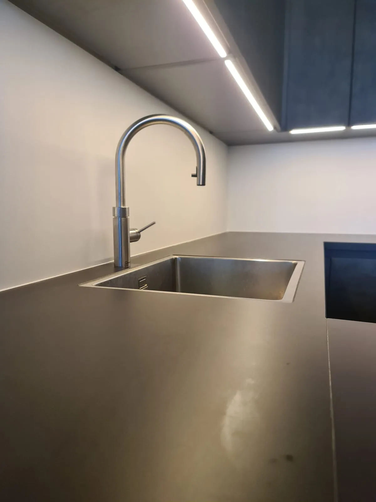 Rugwanden realisatie 9