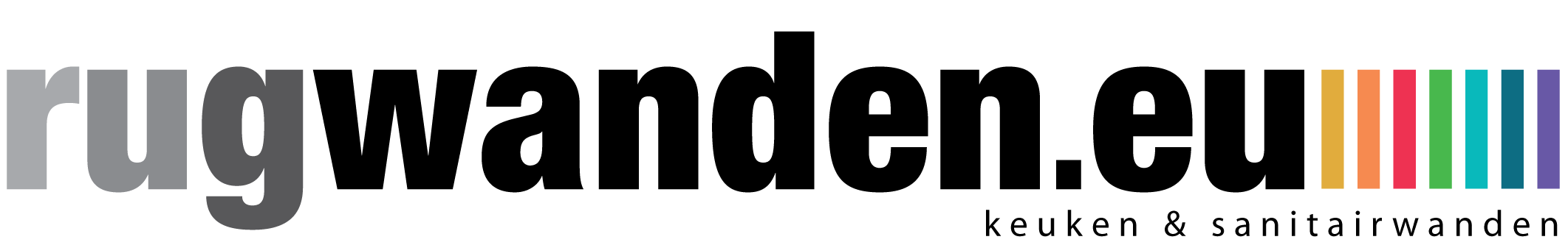 rugwanden.eu Logo